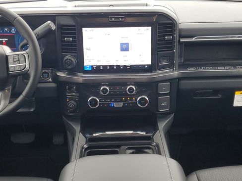 New 2026 Ford F350 Lariat w/ Tremor Off-Road Package image 12