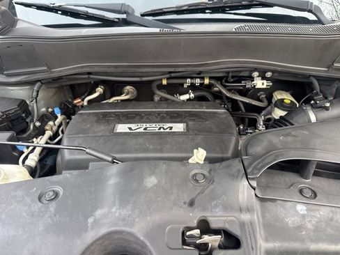 Used 2009 Honda Pilot EX-L image 20