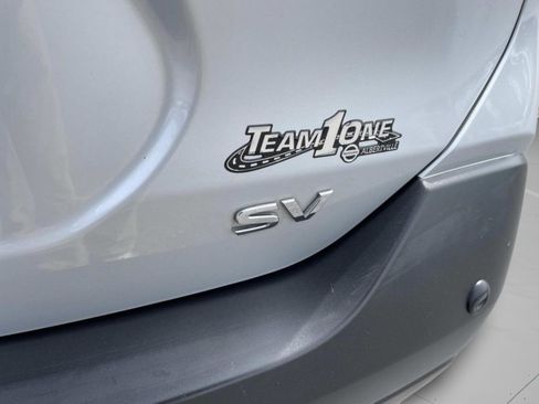 Used 2020 Nissan Kicks SV FWD image 19