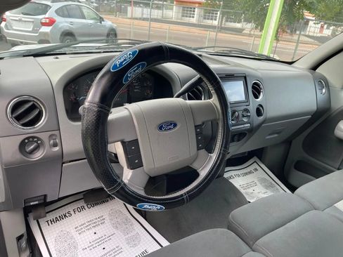 Used 2008 Ford F150 XLT AWD/4WD image 19