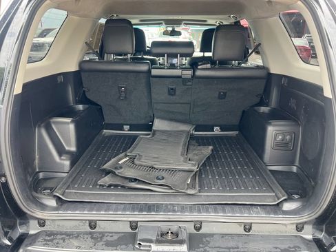 Used 2019 Toyota 4Runner Limited AWD/4WD image 37