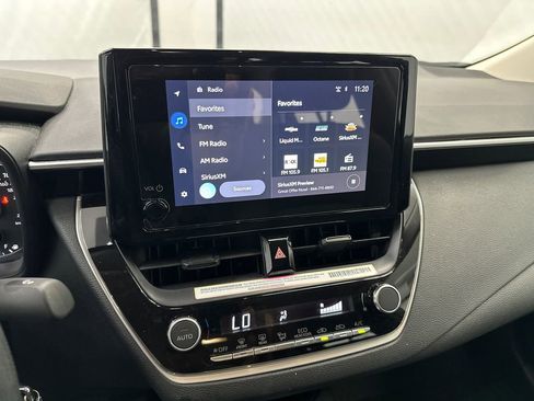 Used 2024 Toyota Corolla LE FWD image 26