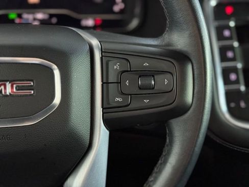 Used 2022 GMC Yukon SLE image 26