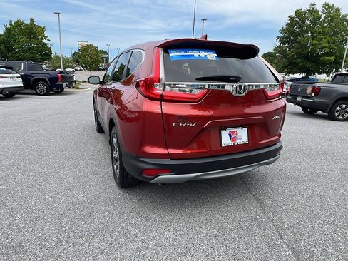 Used 2017 Honda CR-V EX image 6
