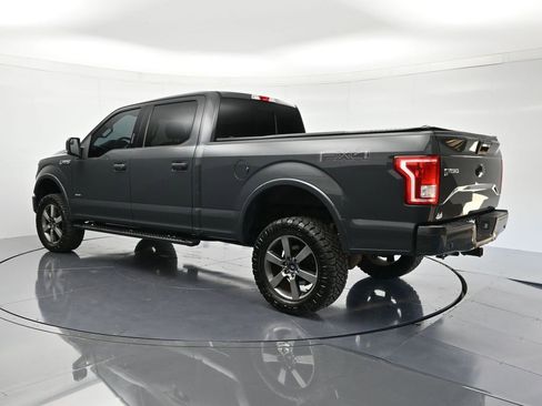 Used 2017 Ford F150 XLT w/ Equipment Group 302A Luxury image 7