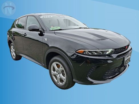 Certified 2024 Dodge Hornet GT Plus AWD/4WD image 1