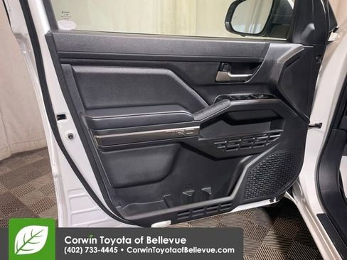 New 2026 Toyota Tacoma TRD Sport image 10