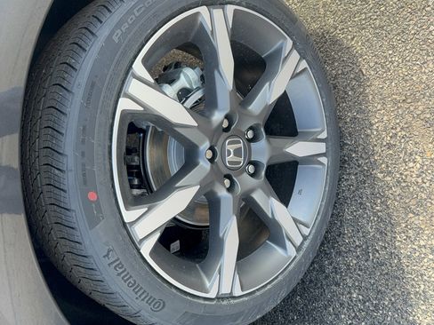 New 2026 Honda Civic Sport Touring image 9