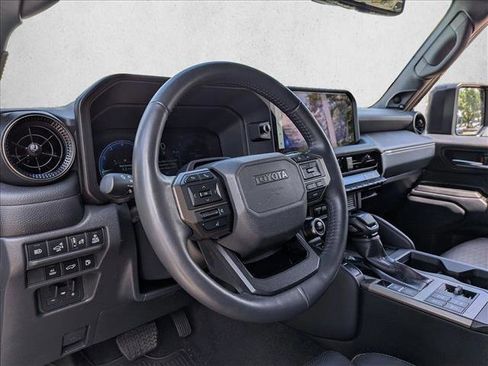 Used 2024 Toyota Land Cruiser w/ Premium Package image 6