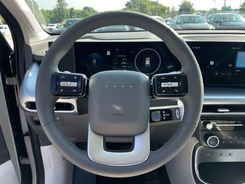 New 2026 Hyundai Ioniq 9 SEL AWD/4WD image 12