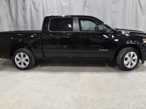 New 2026 RAM 1500 Big Horn image 3