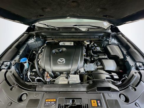 Used 2024 MAZDA CX-5 Carbon Edition image 36