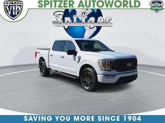 Used 2022 Ford F150 XLT w/ Equipment Group 302A High AWD/4WD video 2