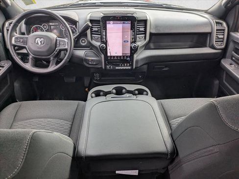 New 2026 RAM 2500 Tradesman image 16