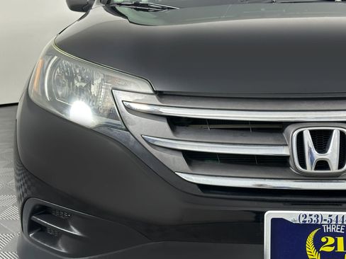 Used 2014 Honda CR-V LX image 4