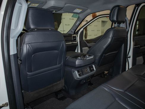 Used 2021 Ford F150 Lariat image 10