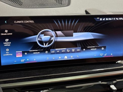 New 2026 BMW X7 xDrive40i w/ M Sport Package image 25