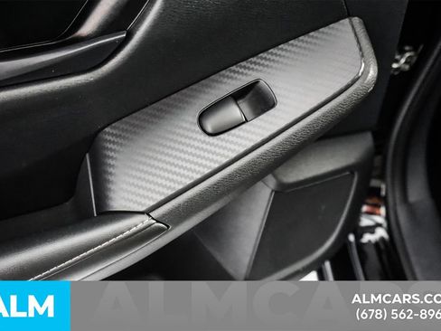 Used 2024 Nissan Sentra SV w/ All-Weather Package FWD image 47