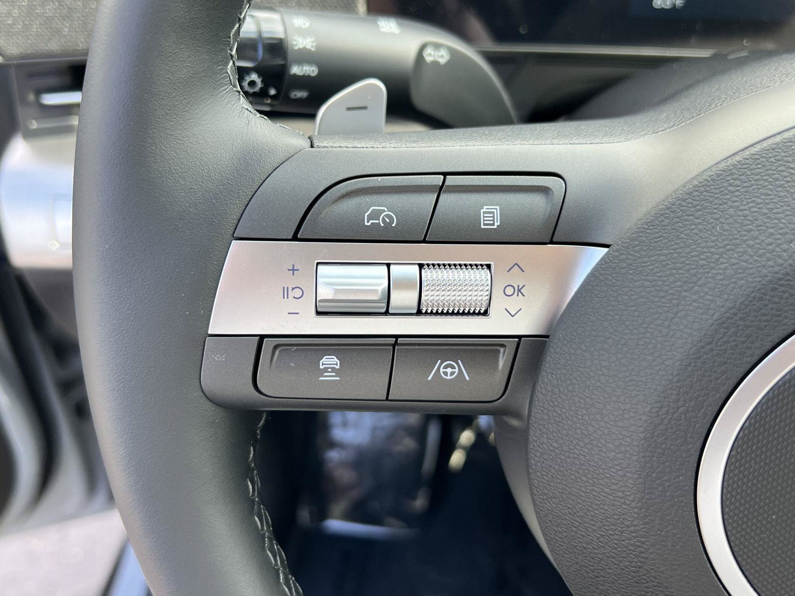 New 2026 Hyundai Kona Limited AWD/4WD image 28