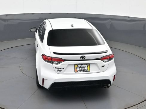 Used 2022 Toyota Corolla SE FWD image 18