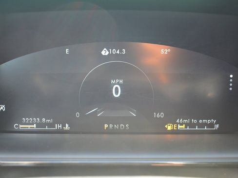 Used 2022 Lincoln Nautilus Reserve w/ Cargo Utility Package image 14