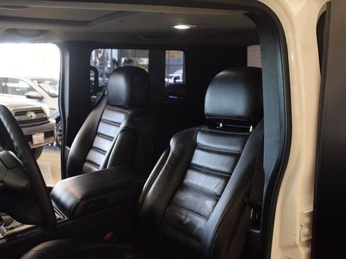 Used 2007 HUMMER H2 SUT AWD/4WD image 57