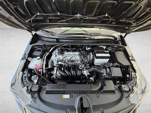 Used 2022 Toyota Corolla LE w/ LE Convenience Package FWD image 17