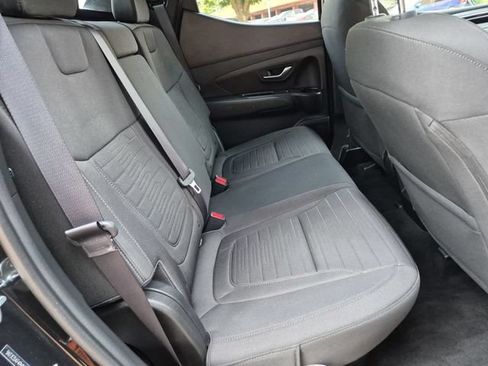 Used 2023 Hyundai Santa Cruz Night AWD/4WD image 27