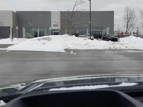 New 2026 Land Rover Discovery Sport Landmark image 13