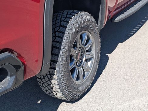 New 2026 GMC Sierra 1500 AT4X image 16