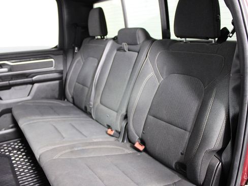 Used 2019 RAM 1500 Big Horn RWD image 17