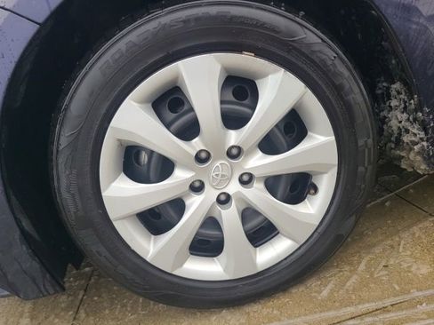 Used 2024 Toyota Corolla LE image 12