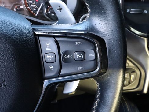 Used 2022 RAM 1500 TRX w/ TRX Level 2 Equipment Group image 47