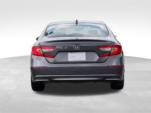 Used 2020 Honda Accord LX image 4