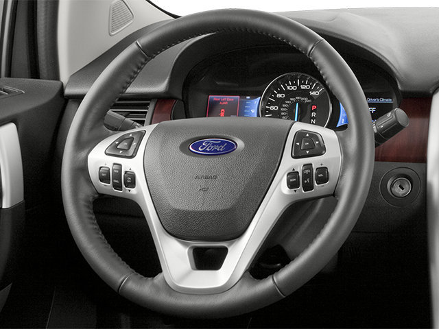 Used 2013 Ford Edge Limited AWD/4WD image 9