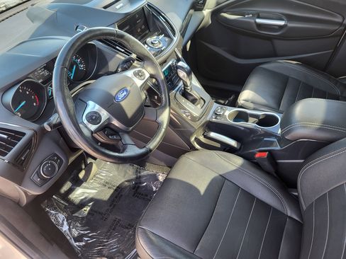Used 2014 Ford Escape Titanium image 12