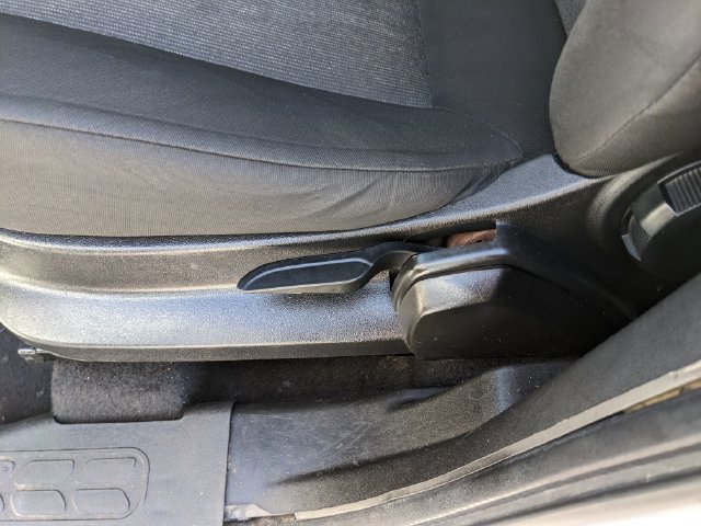 Used 2018 RAM ProMaster City Tradesman SLT FWD image 18