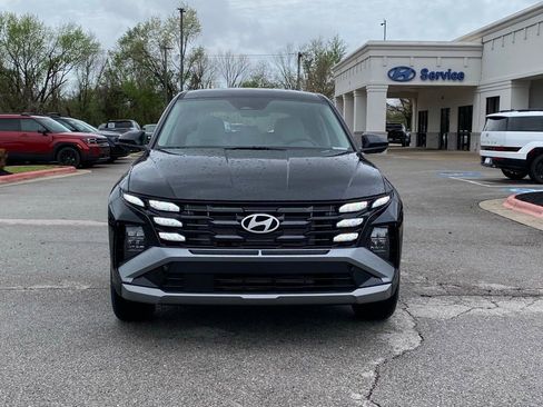 New 2026 Hyundai Tucson SE FWD image 2