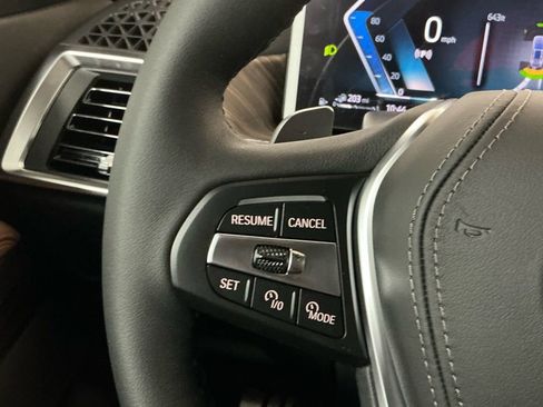 New 2026 BMW X5 xDrive50e AWD/4WD image 14