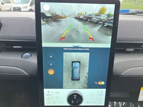 New 2025 Ford Mustang Mach-E Premium w/ Interior Protection Package image 26