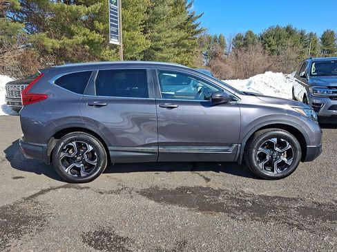 Used 2018 Honda CR-V Touring image 7