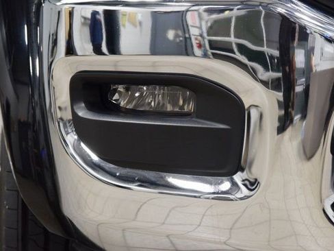 Used 2024 RAM 5500 SLT w/ Quick Order Package 2YG SLT image 8