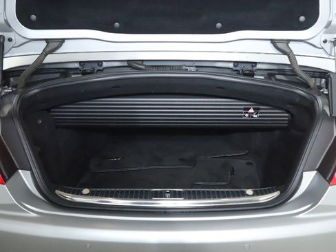 Used 2017 Mercedes-Benz S 63 AMG 4MATIC Cabriolet image 28