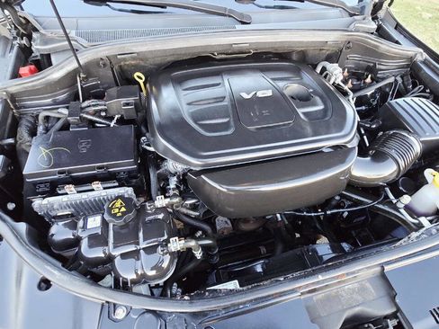 Used 2017 Jeep Grand Cherokee Limited w/ Luxury Group II image 36