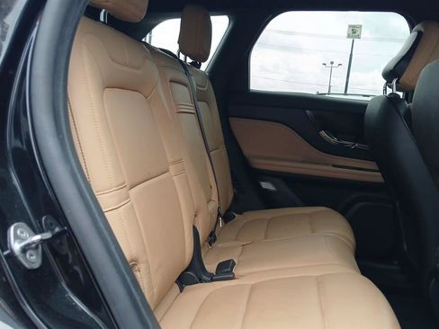 Used 2020 Lincoln Corsair Reserve w/ Equipment Group 201A FWD image 12