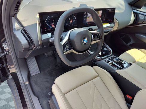 Used 2025 BMW X3 xDrive30i w/ Convenience Package image 4