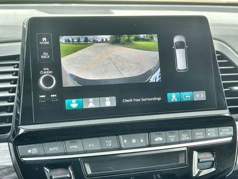 Used 2026 Honda Odyssey Elite image 26