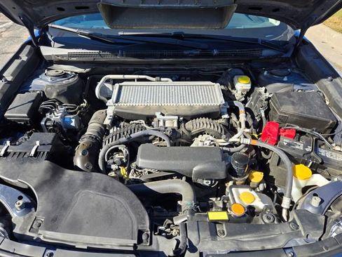 Used 2024 Subaru Outback Limited XT image 33