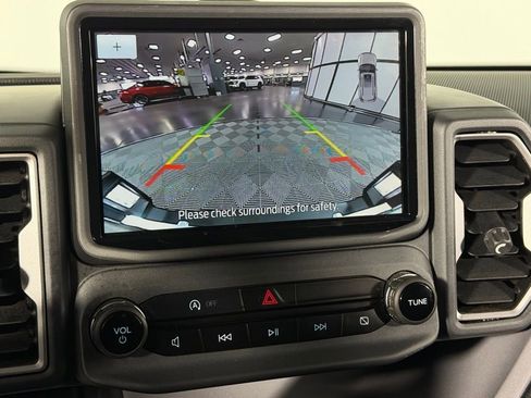 Used 2023 Ford Bronco Sport Outer Banks w/ Tech Package image 18