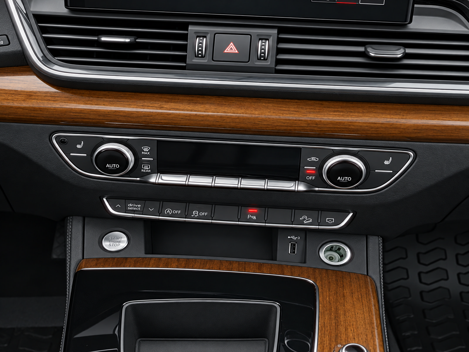 Certified 2024 Audi Q5 2.0T Premium Plus AWD/4WD image 26